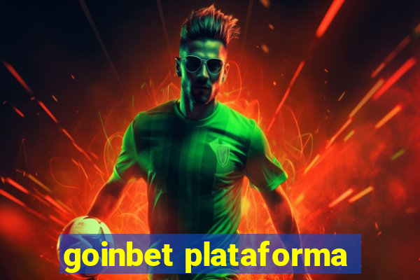 goinbet plataforma